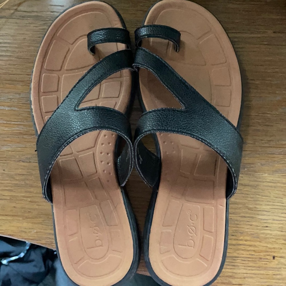 BOC sandals